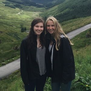 Meet your Posher, Meghan